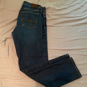 LUCKY BRAND JEANS SWEET’N STRAIGHT
